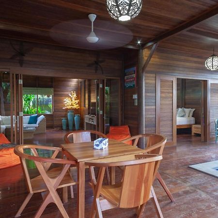 Tropica Tranquility Villa Lembongan Exterior foto