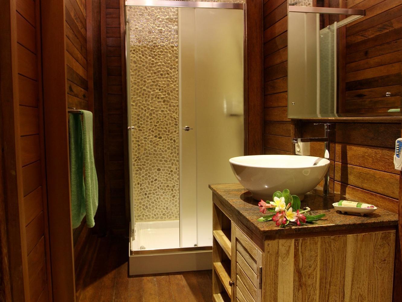 Tropica Tranquility Villa Lembongan Exterior foto